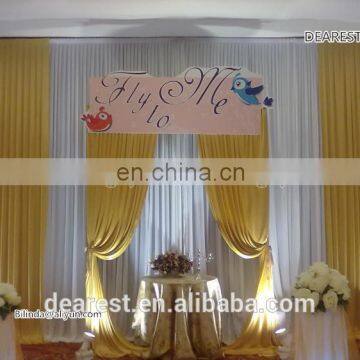 WHOLE SALE Wedding Backdrop From China Factory photo-2