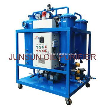 3000 Liters/Hour Turbine Oil Purifier