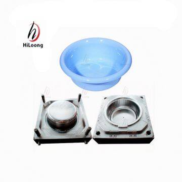 Plastic Mould Making Taizhou Washbasin Mould