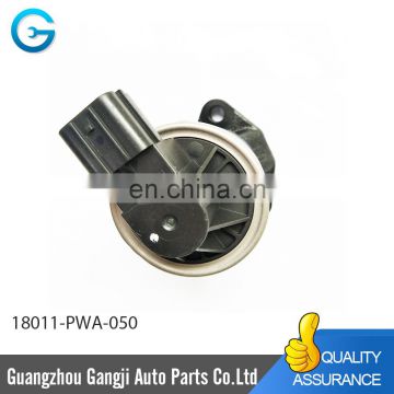 OEM 18011PWA050 EGR4298 EGR Valve Fit for Honda Civic 1.3L 1.8L Odyssey 2.3L