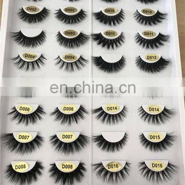 D015 Eyelash Extension Factory Brand Name Eyelashes photo-6