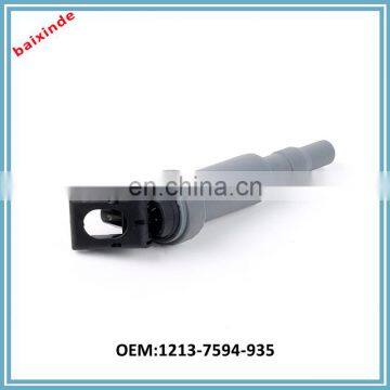 Original quality 12137582627 Ignition Coil Packs 520 525 528 530 E60 F10 06 12137559842 12137594935