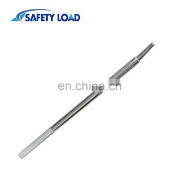 Standard Winch Bar Chrome Combination Winch Bar photo-2