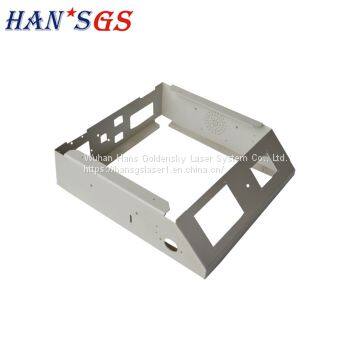 Fiber Laser 1500W Metal Laser Cutting Machine Water Cooling photo-3