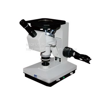 High Quality Metallurgical Microscope for laboratory