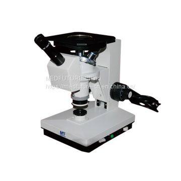 High Quality Metallurgical Microscope for Laboratory