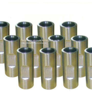Well Drill Used Oil Drilling Steel Sucker Rod API 11B drill rod