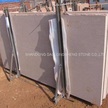 Purple Sandstone，purple Sandstone Landscaping Stones ,tiles & Slabs, Pavings ,steps photo-5