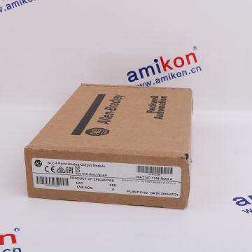 1734-TOPS Allen Bradley in stock