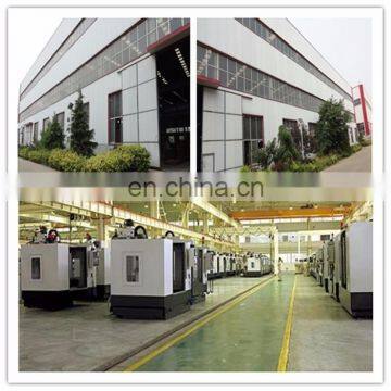 VMC 350L Mini Vertical Cnc Milling Machine for Metal Machining