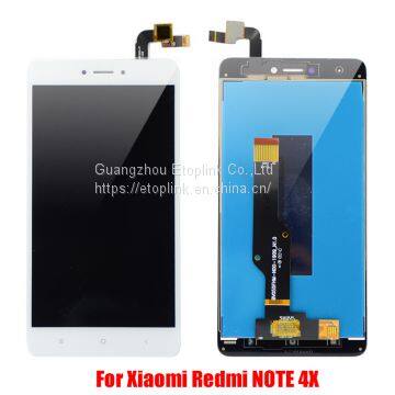 Celular Display Phone Pantalla for Xiaomi NOTE 4X Display