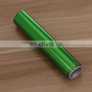 Hot Selling Printable PVC Gold Metallic HTV Heat Transfer Vinyl photo-3