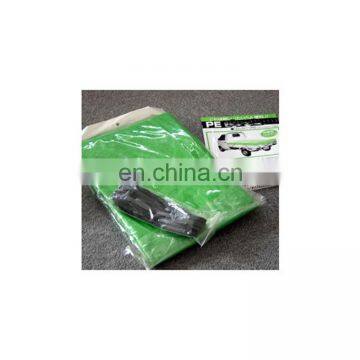High Quality PE Tarpaulin Pickup Truck Rear Cover photo-4