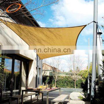 Sun Shade Net Sail Fabric Protection For Sale