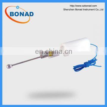 50N IP2X 12.5mm Stainless Steel Sphere Test Finger Probe photo-6