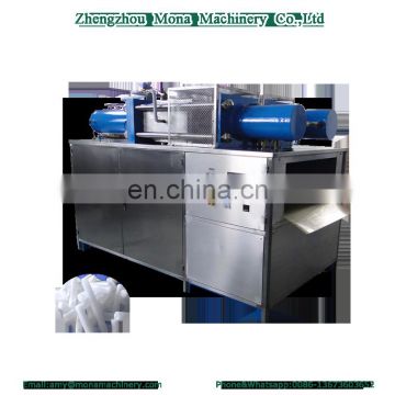 Professional supplier Commercial cube ice making machine