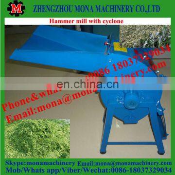 9FQ grinding hammer mill popular in Africa/diesel grinding hammer mill with low prices