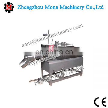 Electric Meat and Bone Separator Machine