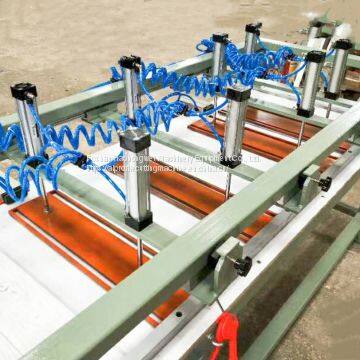 HD-2800 Precision Laminate Card Positioning Machine photo-3