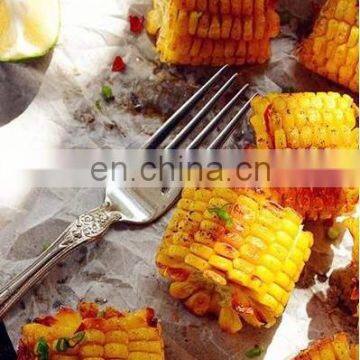 Big Discount Corn Rotary Roaster Machine Roasted Sweet Potato Machine