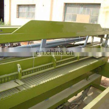 High efficiency big capacity mattress knitting machine on sale