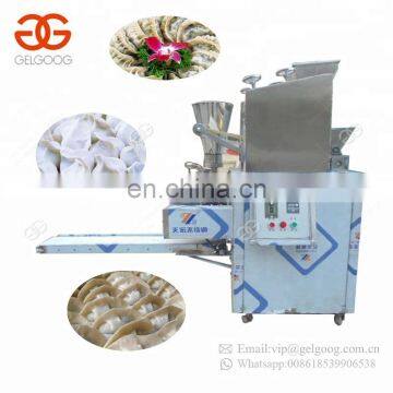 High Quality Automatic Samosa Empanada Making Machinery Price Mini Ravioli Dumpling Machine