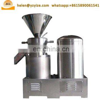 Commercial Peanut Butter Maker Grinder Machine / Almond Butter Machine photo-2