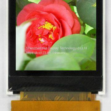 10.1''1024*600 TFT Module LVDS Interface photo-3