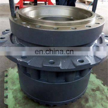 Orignal New 322C Travel Gearbox 227-6133 in Stock photo-4