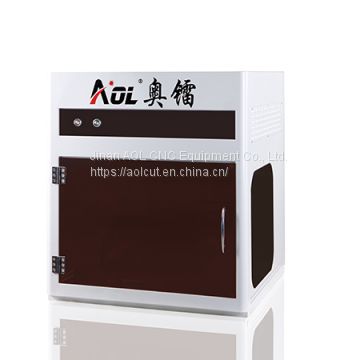 3D sub surface laser engraving machine