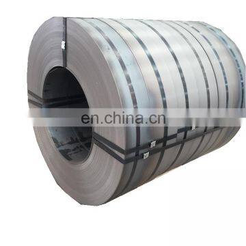 Q235B Q235D low carbon mild steel plate 15mm coil standard sizes large stock