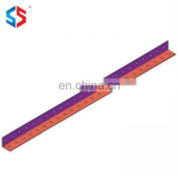 MF-121 Construction Scaffolding Slab Angle Steel Formwork Panel For Building