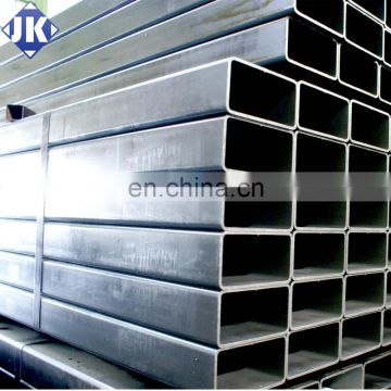 steel new products hollow rectangular steel tube/ Galvanized Steel Pipe, Manufacture in Tianjin China