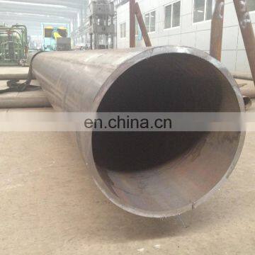 penstock seamless steel pipe