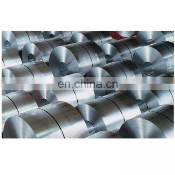 Cold rolled steel coil CR coil