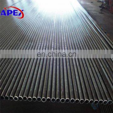 din2391 st52 honed tube steel tube