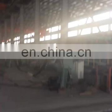 cold rolled hardened / tempered strapping / strip steel