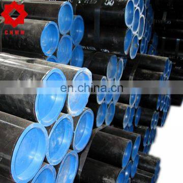 ASME SA179 Seamless Carbon Steel Pipe