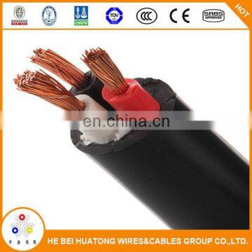 Professional Manufacturer Lighting PVC Insulated Copper Electric Wire Cable photo-2