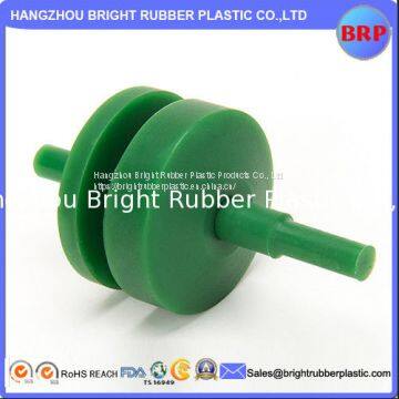 China Customized Colored Different Material High Quality Rubber shock absorber sealing parts