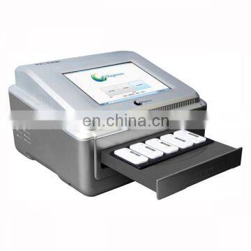 WTP-100 Immune quantitative analyzer