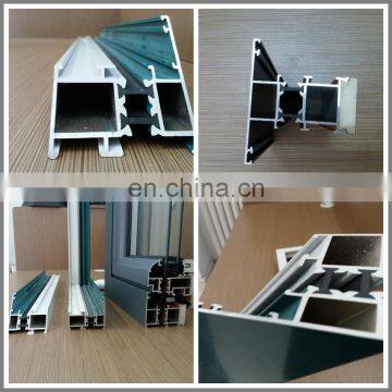 Double Head Aluminum Cutting Machine Frame Cutting Machine photo-7