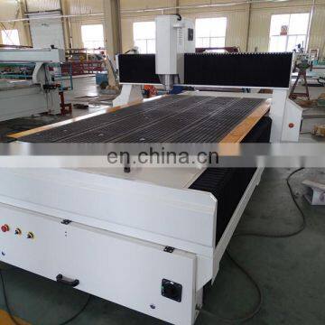 1325 Woodworking Cnc Router With Water Cooling Spindle and Dust Cover photo-3
