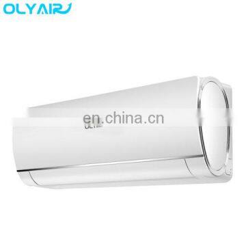 Olyair euro union standard , the most environment  R32 wall split air conditioner