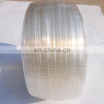 Flexible Thin Wall Tubing, PVC Transparent Tube Garden Hose, Transparent Plastic Milk Bucket Milk Tube