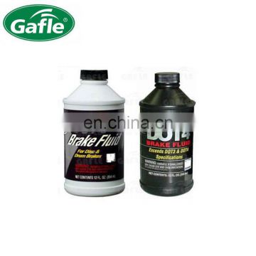 supre brake fluid DOT4