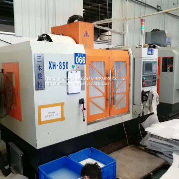 SANMU XH-850 Vertical Machining Center