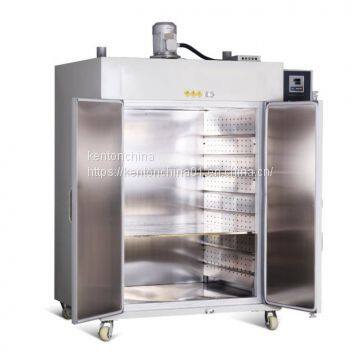 Hot air circulation oven - Kenton instrument brand manufacturers industrial air oven