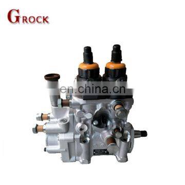 Brand New Good Quality Original Common Rail Fuel Injection Pump HP0 09400-0710
