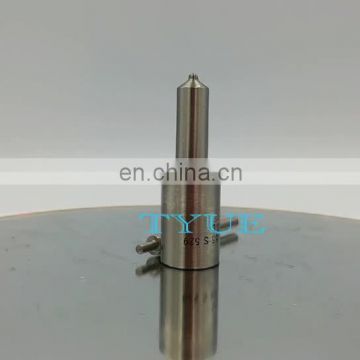 High Quality Diesel Fuel Injector Nozzle S Type Fuel Injector Nozzle 5DLLA155S007